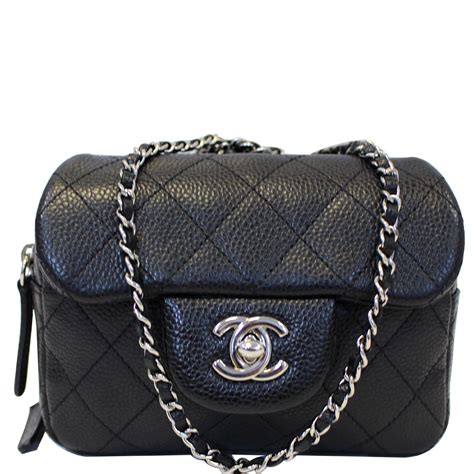 chanel quilted crossbody bag|chanel cross body bag small.